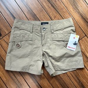 Marmot Ginny Short